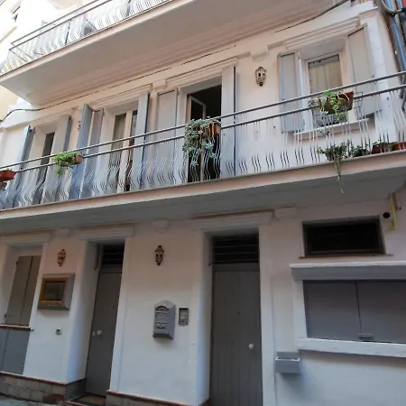 Locazione Turistica Palazzo Antiche Porte-1 Appartamento *