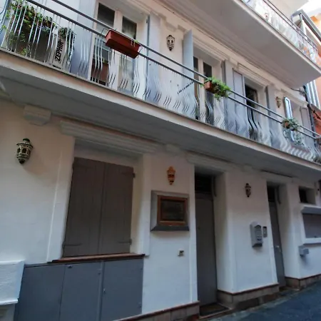 Locazione Turistica Palazzo Antiche Porte-1 Rimini