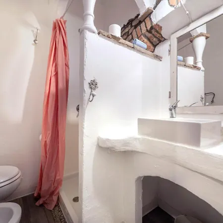 Locazione Turistica Palazzo Antiche Porte-1 Rimini