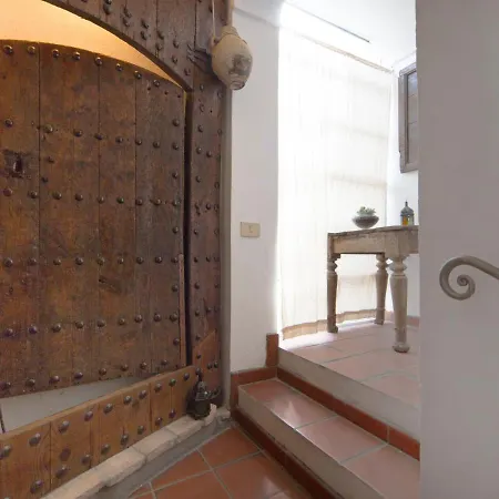 Locazione Turistica Palazzo Antiche Porte-1 Appartamento Rimini