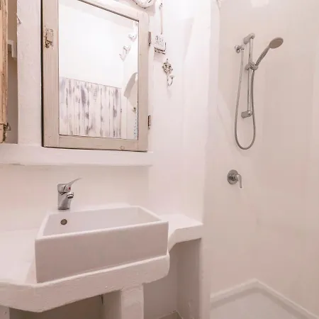 Appartamento Locazione Turistica Palazzo Antiche Porte-1 *