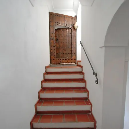 Appartamento Locazione Turistica Palazzo Antiche Porte-1 Rimini