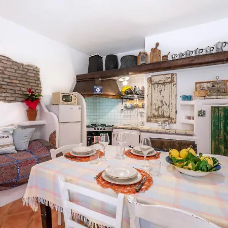 Locazione Turistica Palazzo Antiche Porte-1 Appartamento
