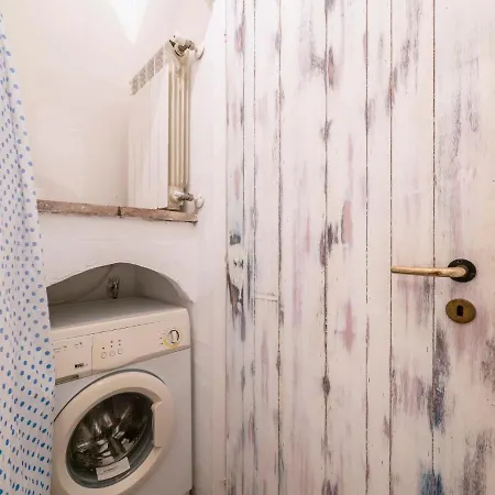 Appartement Bohemien By Interhome Rimini